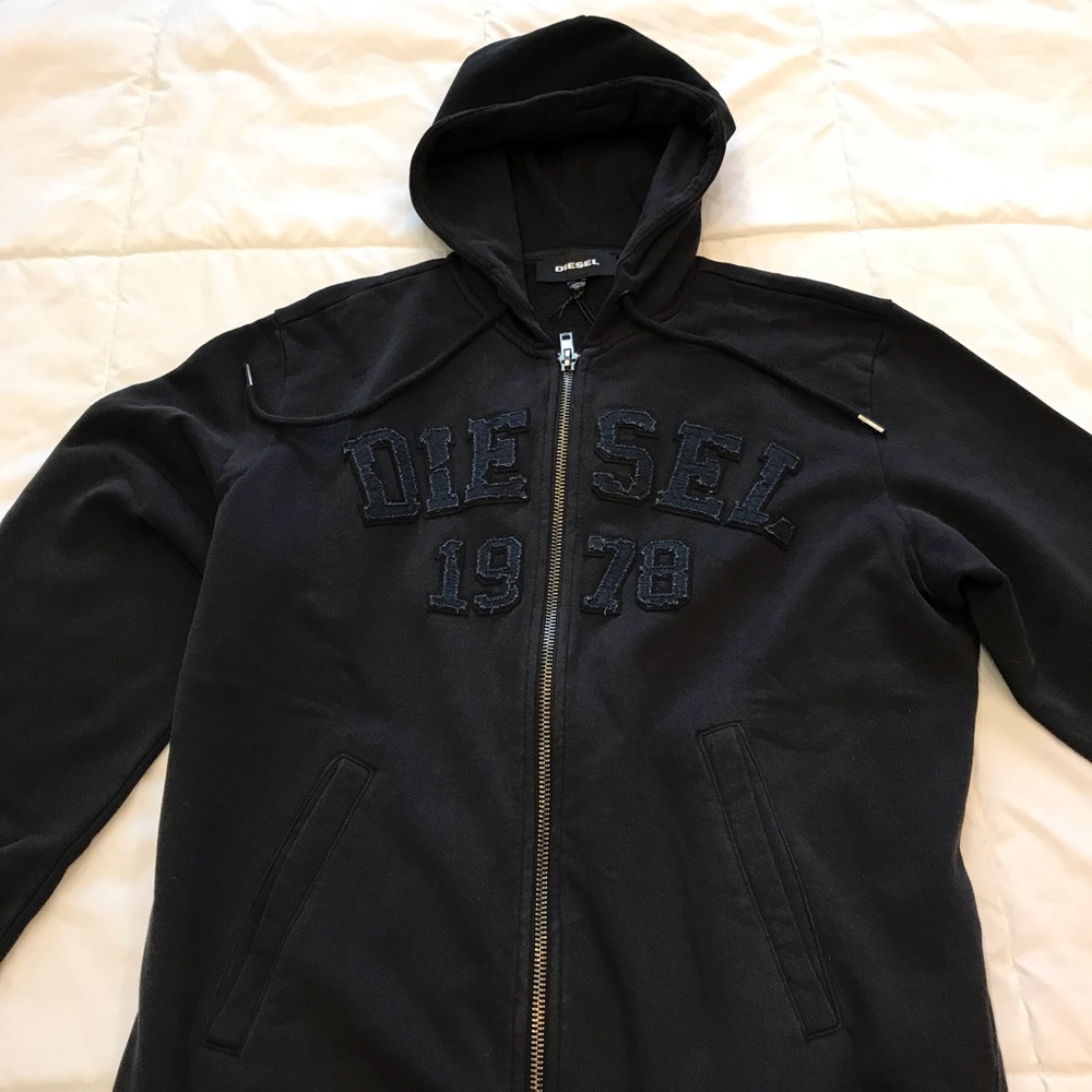 Diesel Hoodie